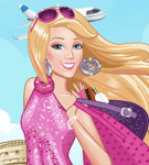 Barbie Jet Set and Style