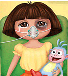 Dora First Aid