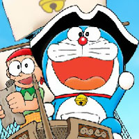 Doraemon Deep Sea Explorers