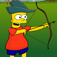 The Simpson Archer